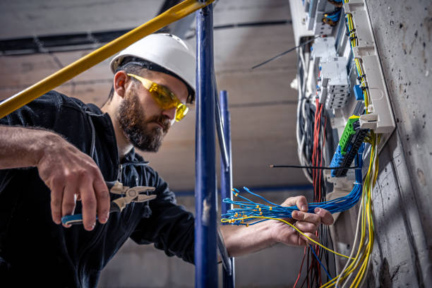  Holland, TX Electrician Pros