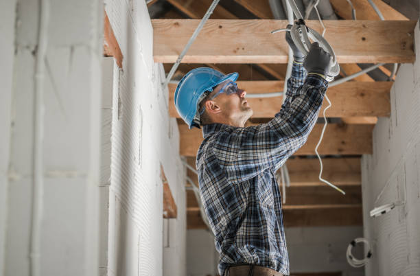 Best Electrician Near Me  in Holland, TX