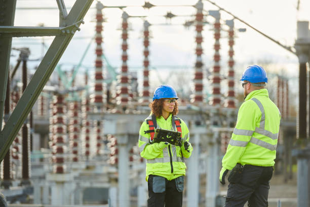 Best Home Electrical Repair  in Holland, TX