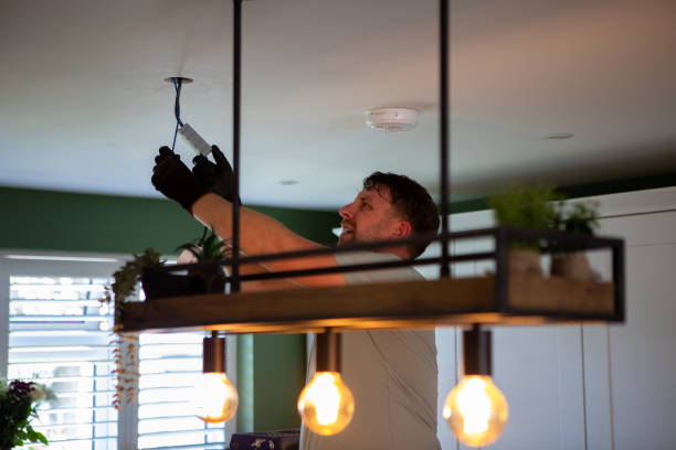 Best Circuit Breaker Repair  in Holland, TX
