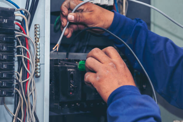 Best Emergency Electrician Near Me  in Holland, TX