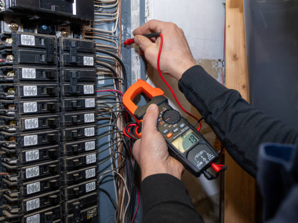 Best Electrical Contractors for Businesses  in Holland, TX