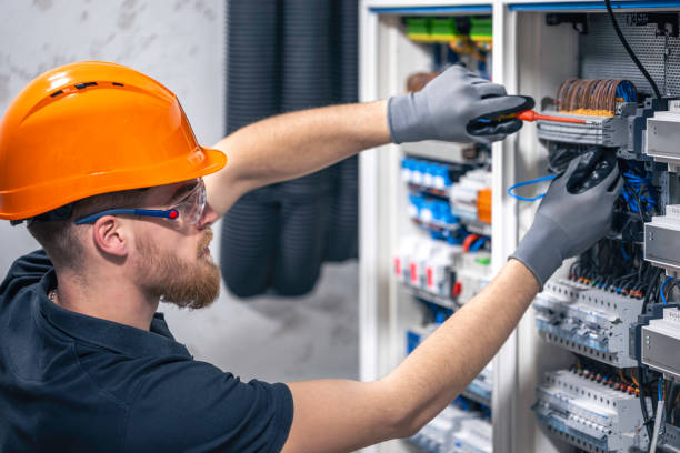 Best Electrical Repair Services  in Holland, TX