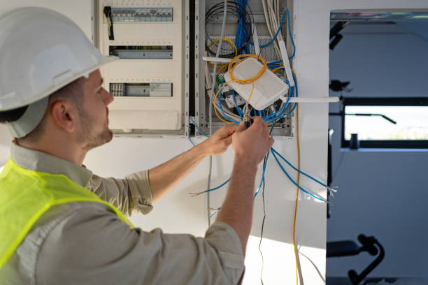 Best Best Electricians Near Me  in Holland, TX