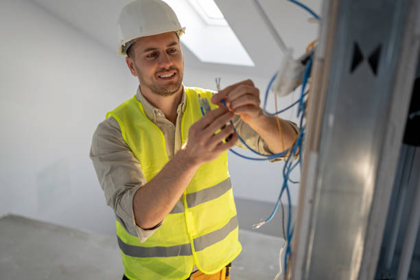 Best Electrical Wiring Services  in Holland, TX